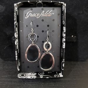 Grace Adele Laguna Drop Earrings